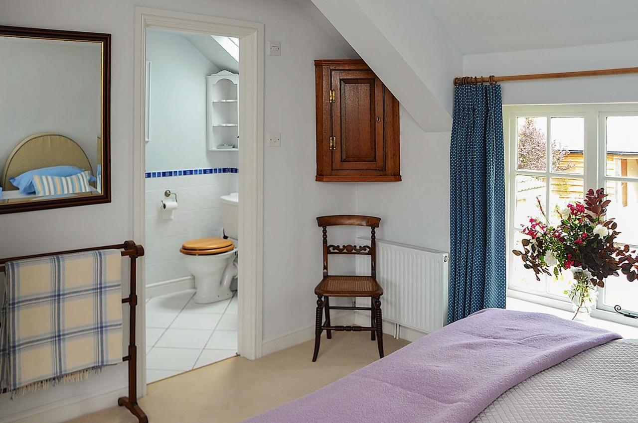 Middle Farm House Shepton Mallet Buitenkant foto