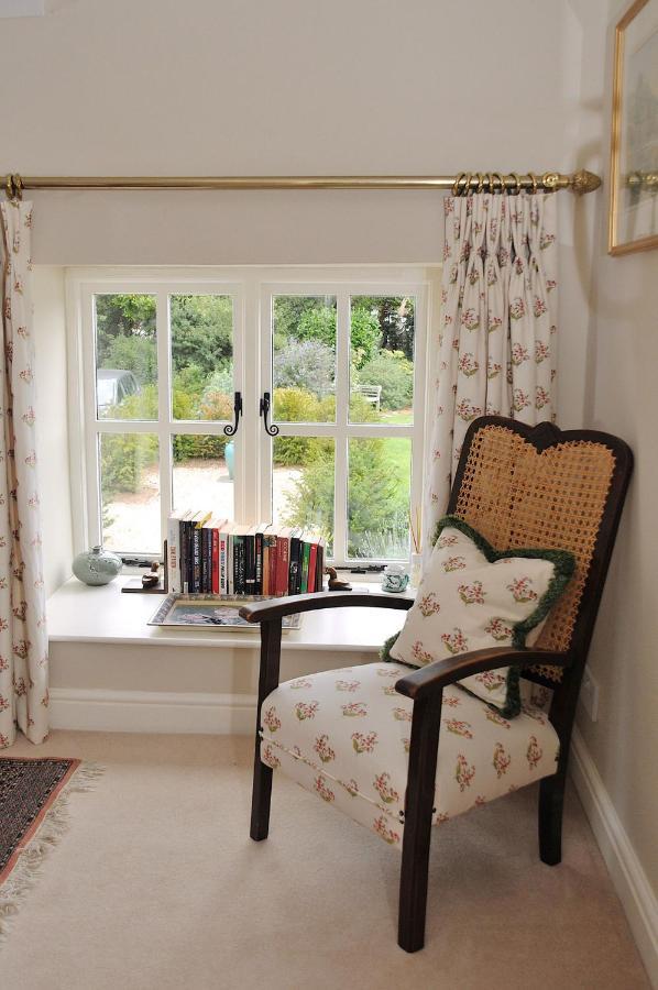 Middle Farm House Shepton Mallet Buitenkant foto